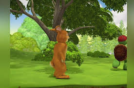 Franklin and Friends Volume 1: Franklin and the Wonder/Franklin the Little Bubble