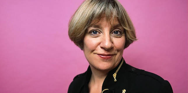 9:05 PM: Victoria Wood with All the Trimmings | BBC Four | 12/17 2025