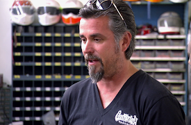 Fast N' Loud: Episode 27