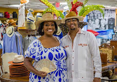 Alison Hammond's Florida Unpacked