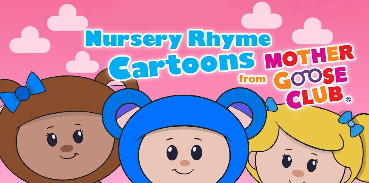 Nursery Rhyme Cartoons from Mother Goose Club (2010)