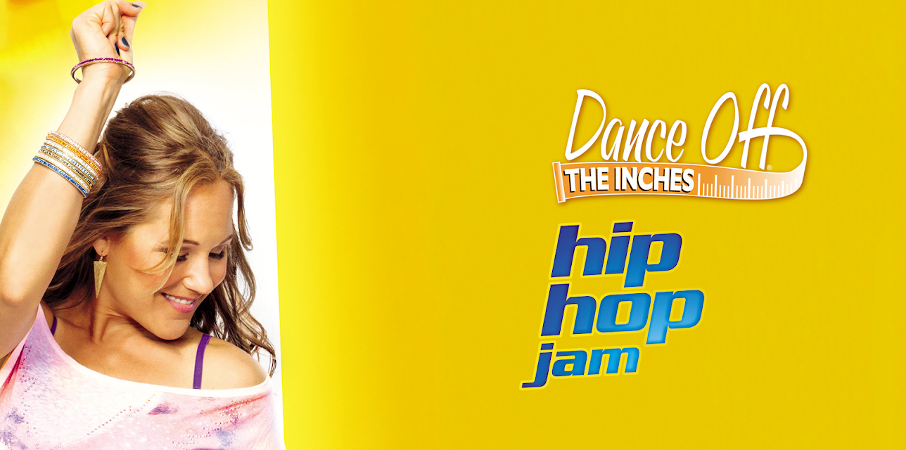 Dance Off The Inches: Hip Hop Jam (2014)