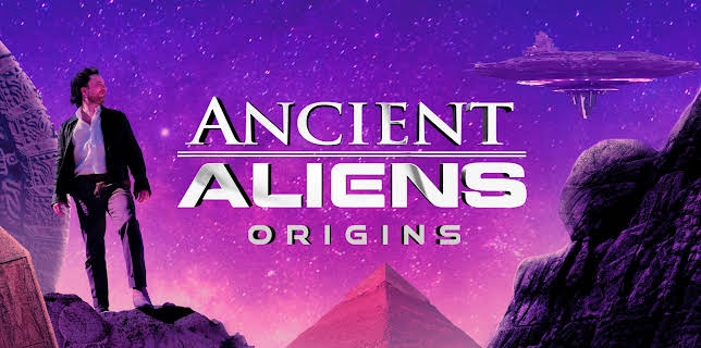 Ancient Aliens: Origins: Season 1