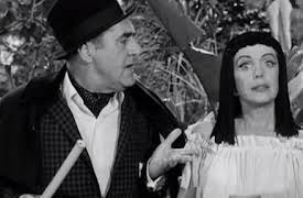 Gilligan's Island: The Complete First Season: Angel on the Island