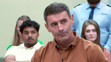 11:00: Barbara Salesch - Das Strafgericht | RTL | 8/14 2026