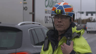 16:55: Vägens hjältar (S8 E2) (S8) | Kanal 9 | 4/6 2026