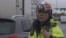 Vägens hjältar (S8 E2)