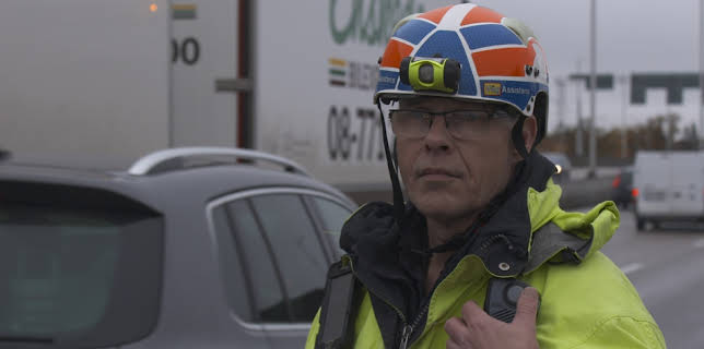 17:40: Vägens hjältar (S8 E2) (S8) | Kanal 9 | 12/9 2025