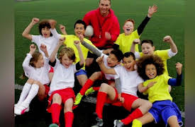 Kids' Planet: Gratefulness