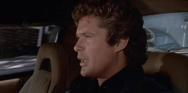 12:10: Knight Rider | Kabel Eins | 3/22 2026