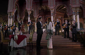 Sueño de Amor season-1: Sueño de amor Capítulo 13