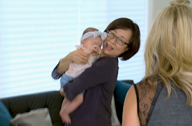 Christina on the Coast: Episode 3