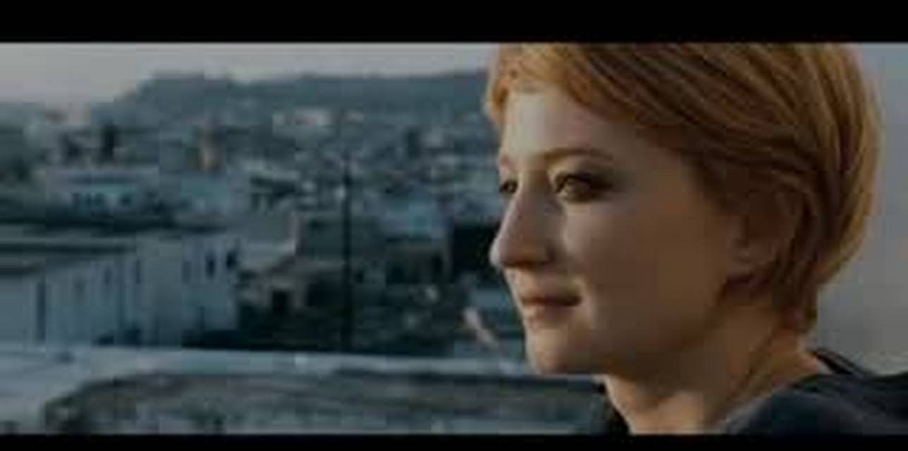 Come Undone (2010)
