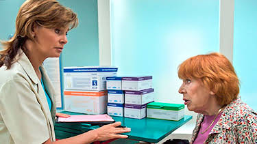 09:00: In aller Freundschaft (365) | RBB Fernsehen | 4/16 2026