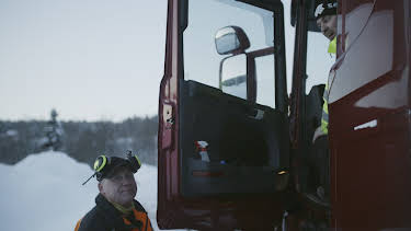 06:00: På glattisen (S2 E5) (S2) | Viasat 4 | 9/20 2026