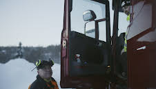 Frusna vägar (S2 E5)