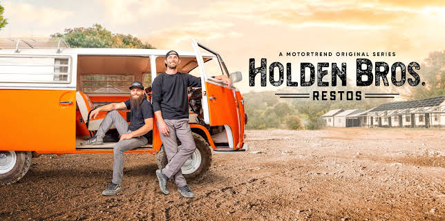 Holden Bros. Restos, Season 1