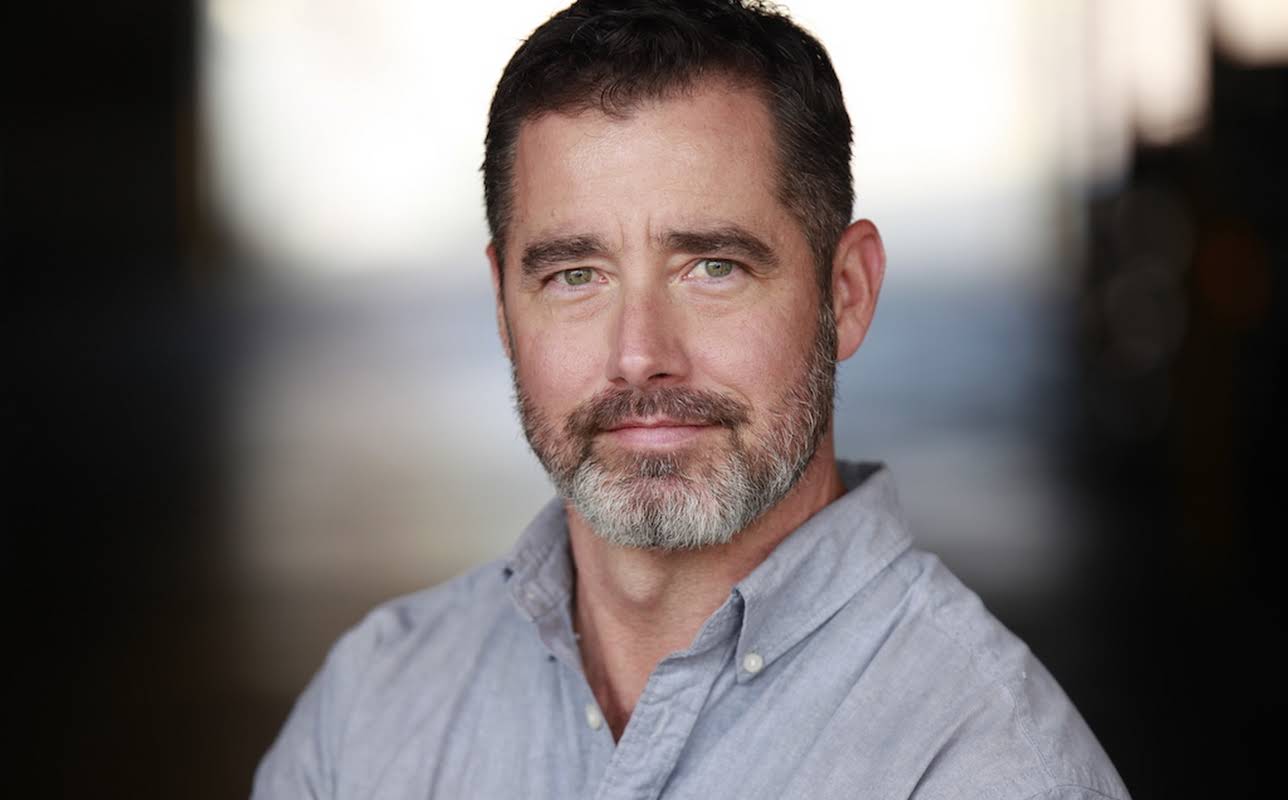 Gerald Downey