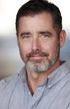 Gerald Downey som Bill