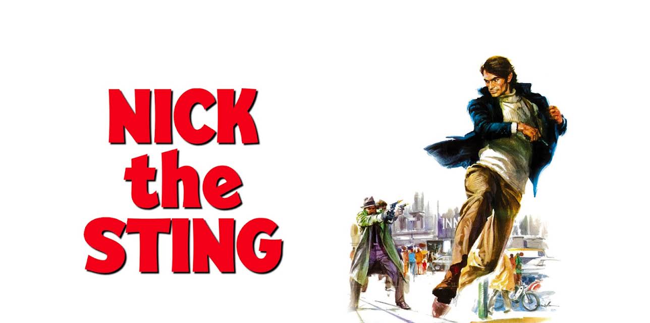 Nick The Sting (1976)