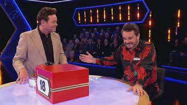 3:00 PM: Deal or No Deal (S2 E25) (S2) | ITV3 | 7/27 2026