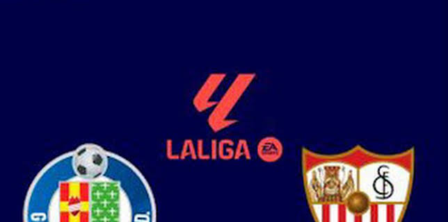 21:30: Resúmenes LALIGA EA Sports (T25/26): Getafe - Sevilla | GOL | 2/23 2026