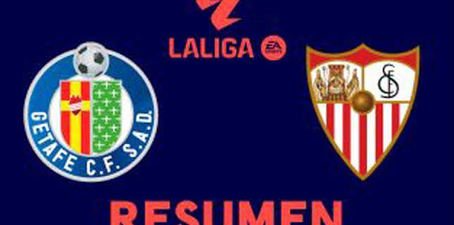 Resúmenes LALIGA EA Sports (T25/26): Getafe - Sevilla