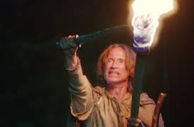 Once Upon a Time: Episode 8