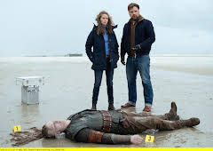 Die Toten am Meer - Der Wikinger