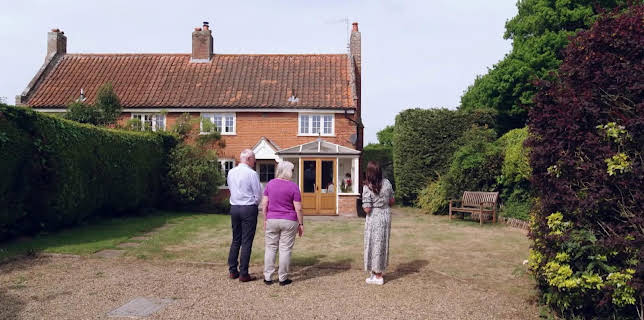 15:30: En plats på landet (S30 E47) (S30) | TV8 | 11/6 2025