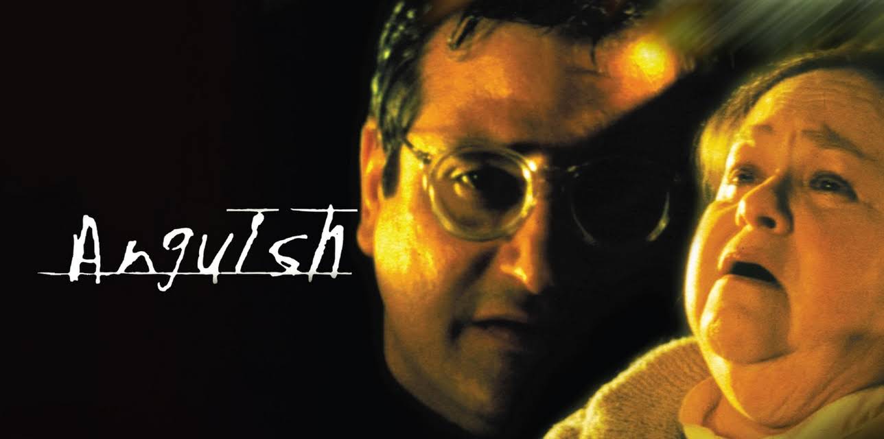 Anguish (1988)
