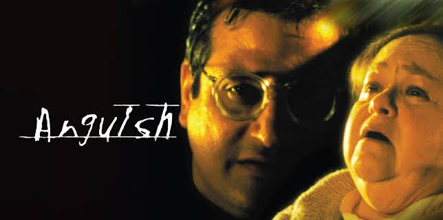 Anguish (1988)
