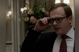 Hostages: The Complete First Season: Power of Persuasion