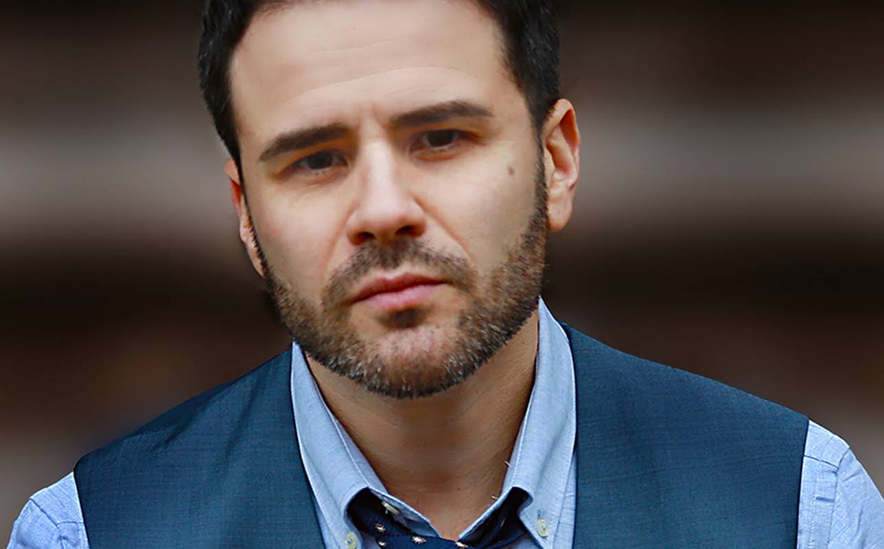 Gabriel Furman