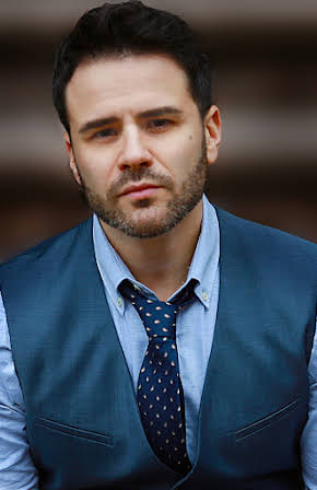 Gabriel Furman as 