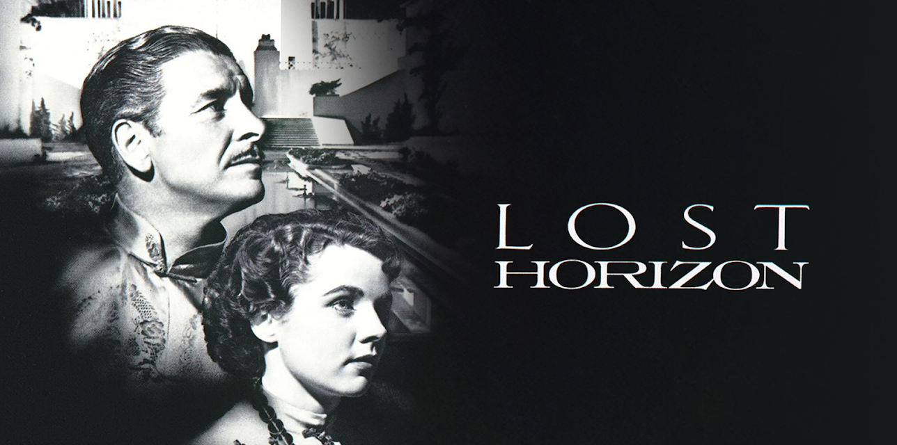 Lost Horizon (1937)
