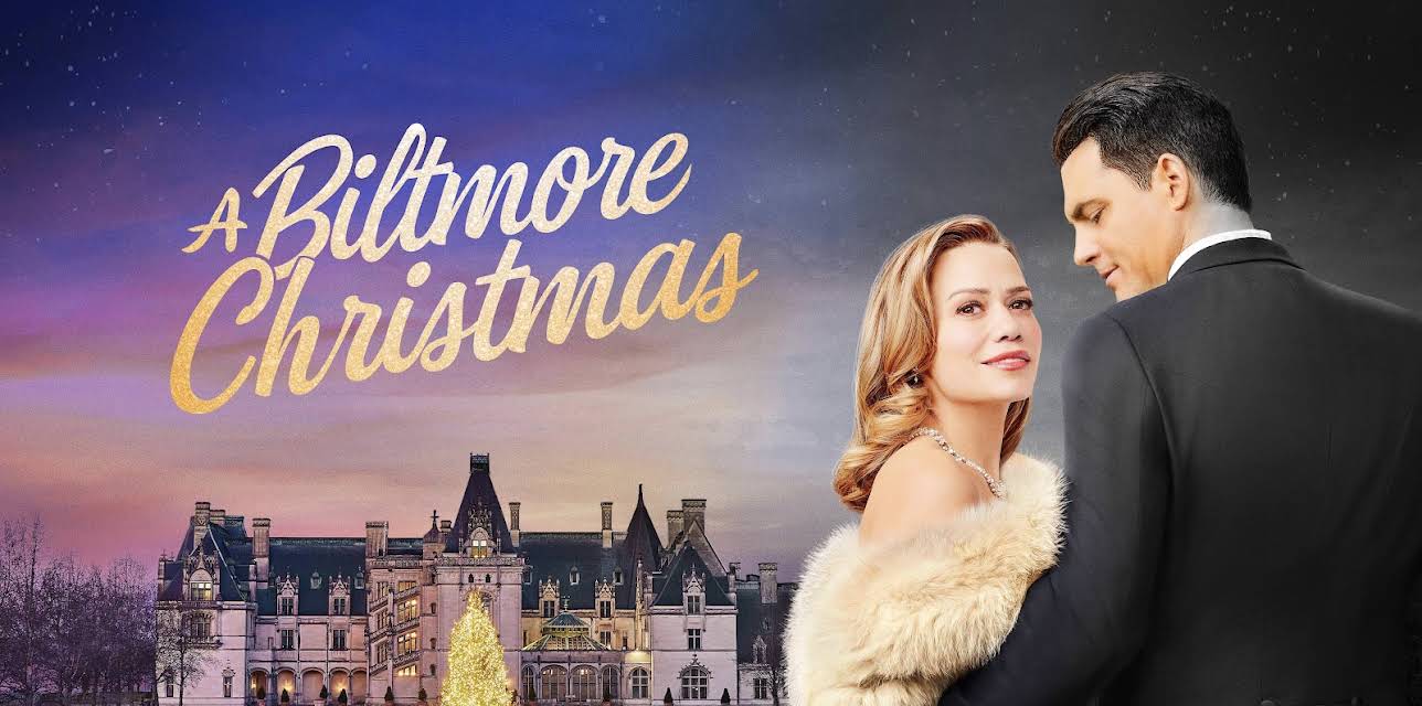 A Biltmore Christmas (2023)