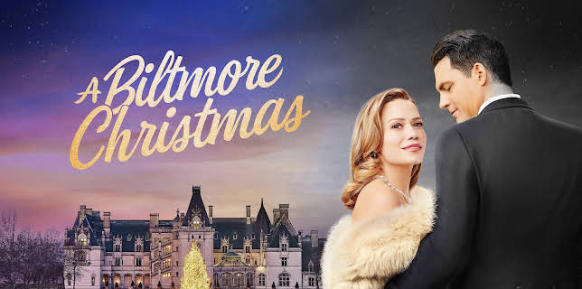 A Biltmore Christmas (2023)