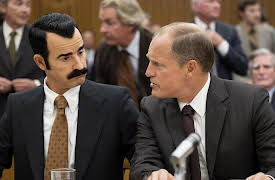 White House Plumbers, Season 1: True Believers