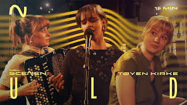 22:45: NRK-scenen: ULD | NRK 3 | 10/9 2026