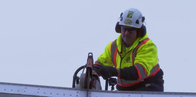 07:00: Heavy Rescue: 401 (S5 E11) (S5) | TV10 | 11/6 2025