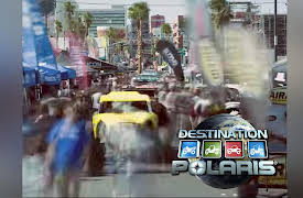 Destination Polaris: The Mint 400