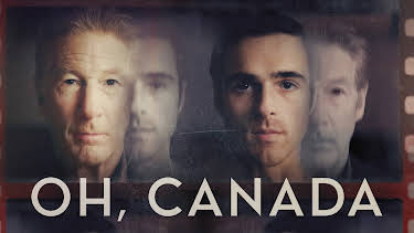 01:00: Oh, Canada | Viasat Premiere | 4/22 2026