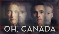 Oh, Canada