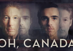 Oh, Canada