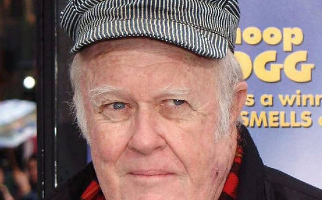 M. Emmet Walsh