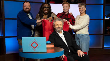 6:00 PM: House of Games (S10) | BBC Two | 10/12 2026