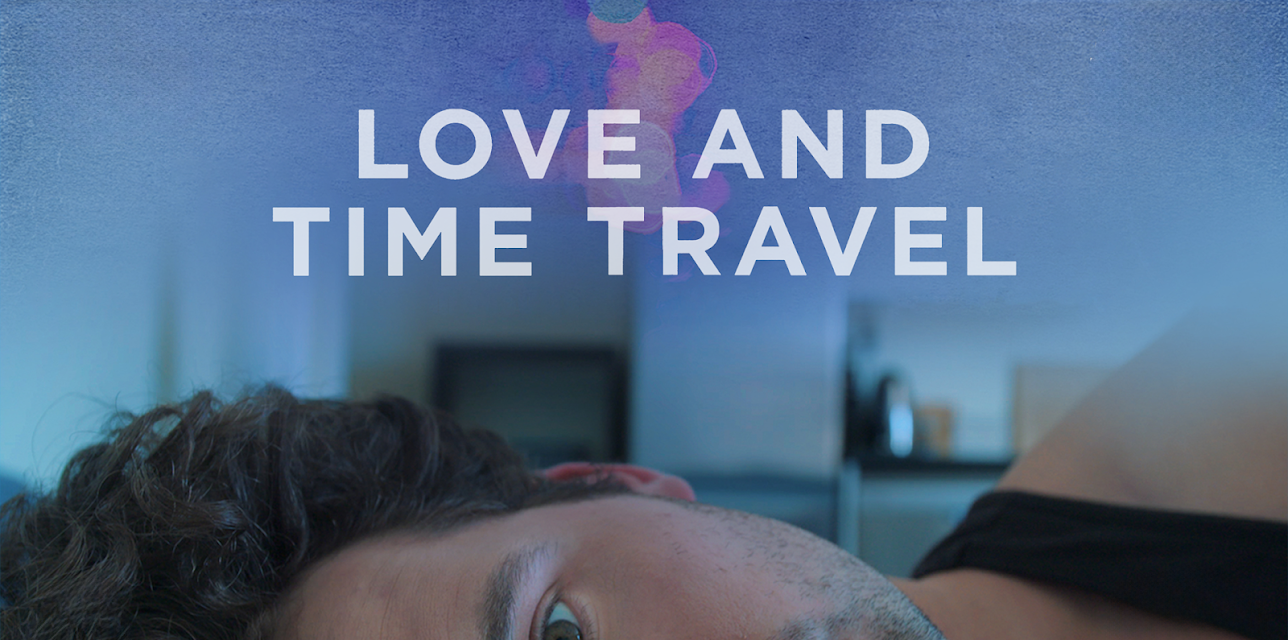 Love And Time Travel (2016)