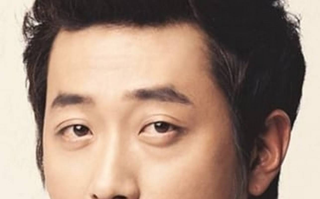 Ha Jung-woo