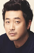 Ha Jung-woo som 